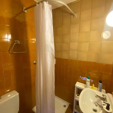 Holiday home Ca L' Alzina *