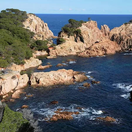 Ca L' Alzina Holiday home